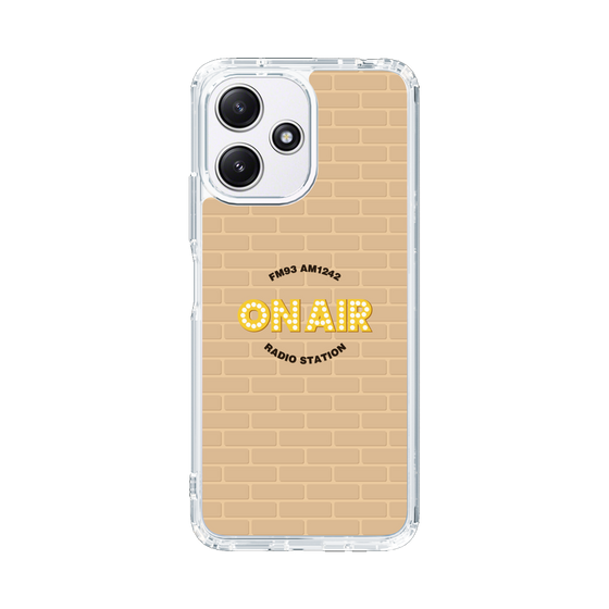 Slim Protection Case［ Nippon Broadcasting System - On Air ］