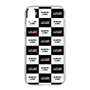 Slim Protection Case［ Nippon Broadcasting System - All Night Nippon Board  ］