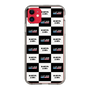 Slim Protection Case［ Nippon Broadcasting System - All Night Nippon Board  ］