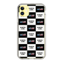 Slim Protection Case［ Nippon Broadcasting System - All Night Nippon Board  ］
