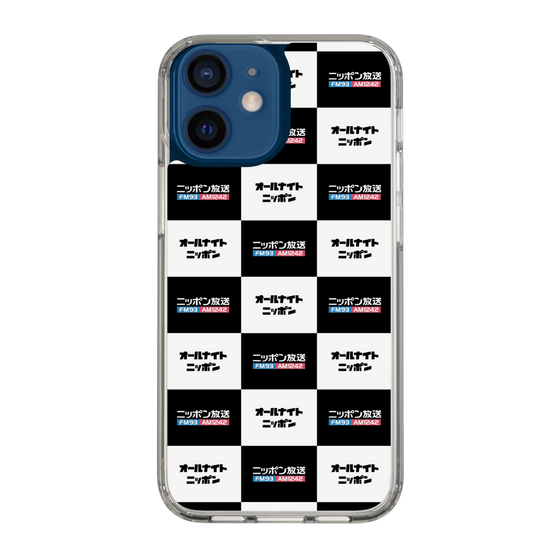 Slim Protection Case［ Nippon Broadcasting System - All Night Nippon Board  ］