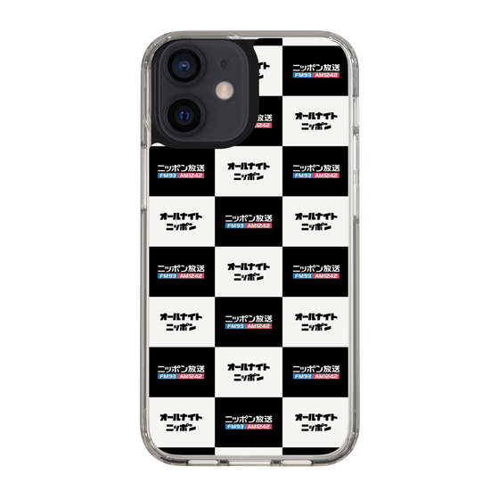 Slim Protection Case［ Nippon Broadcasting System - All Night Nippon Board  ］
