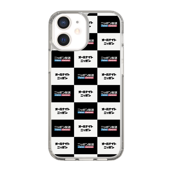 Slim Protection Case［ Nippon Broadcasting System - All Night Nippon Board  ］