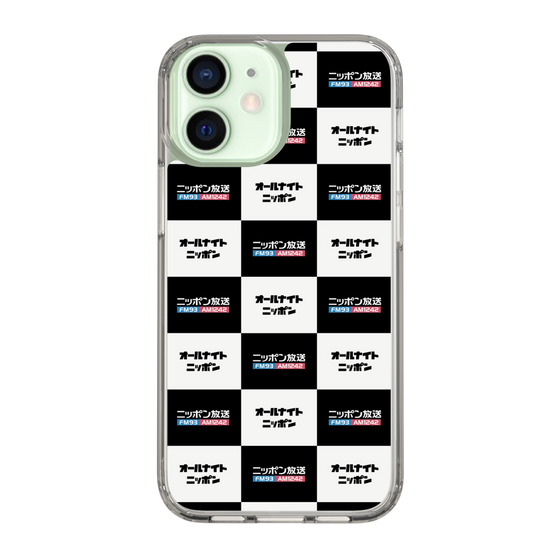 Slim Protection Case［ Nippon Broadcasting System - All Night Nippon Board  ］