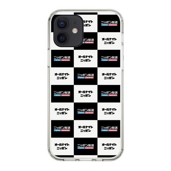 Slim Protection Case［ Nippon Broadcasting System - All Night Nippon Board  ］