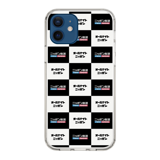 Slim Protection Case［ Nippon Broadcasting System - All Night Nippon Board  ］
