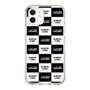 Slim Protection Case［ Nippon Broadcasting System - All Night Nippon Board  ］