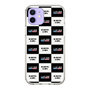 Slim Protection Case［ Nippon Broadcasting System - All Night Nippon Board  ］