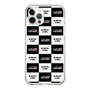 Slim Protection Case［ Nippon Broadcasting System - All Night Nippon Board  ］