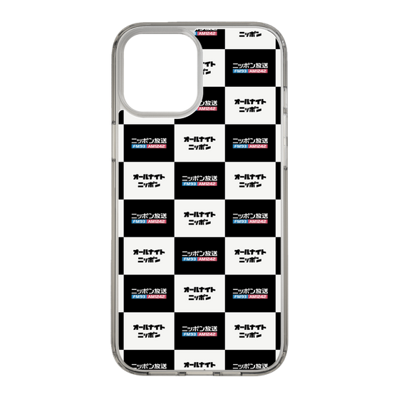 Slim Protection Case［ Nippon Broadcasting System - All Night Nippon Board  ］