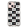 Slim Protection Case［ Nippon Broadcasting System - All Night Nippon Board  ］