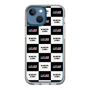 Slim Protection Case［ Nippon Broadcasting System - All Night Nippon Board  ］