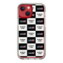 Slim Protection Case［ Nippon Broadcasting System - All Night Nippon Board  ］