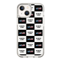 Slim Protection Case［ Nippon Broadcasting System - All Night Nippon Board  ］