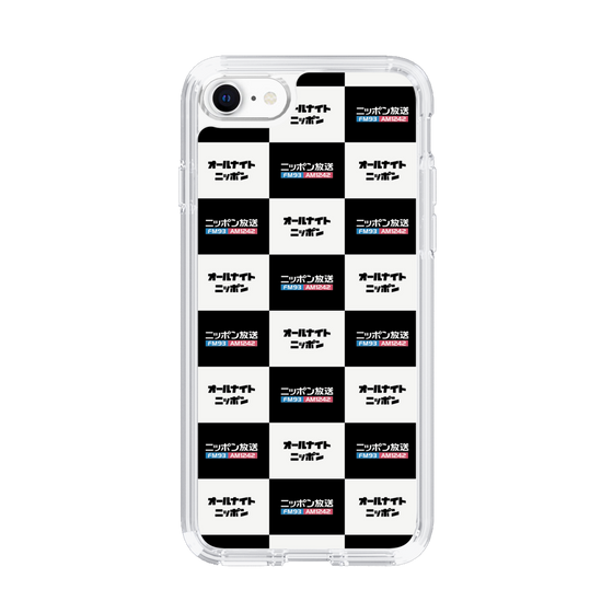 Slim Protection Case［ Nippon Broadcasting System - All Night Nippon Board  ］