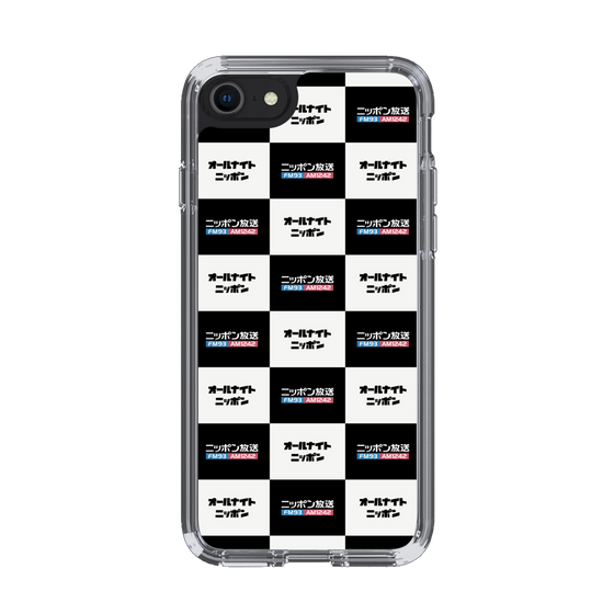 Slim Protection Case［ Nippon Broadcasting System - All Night Nippon Board  ］