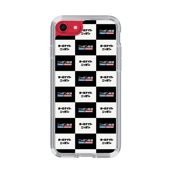 Slim Protection Case［ Nippon Broadcasting System - All Night Nippon Board  ］