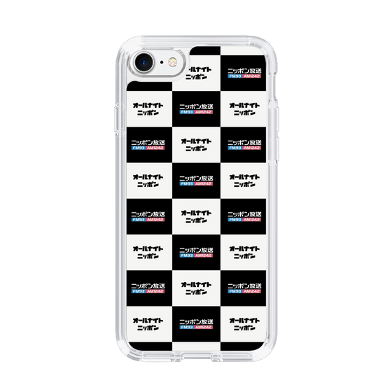Slim Protection Case［ Nippon Broadcasting System - All Night Nippon Board  ］