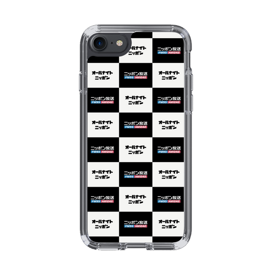 Slim Protection Case［ Nippon Broadcasting System - All Night Nippon Board  ］