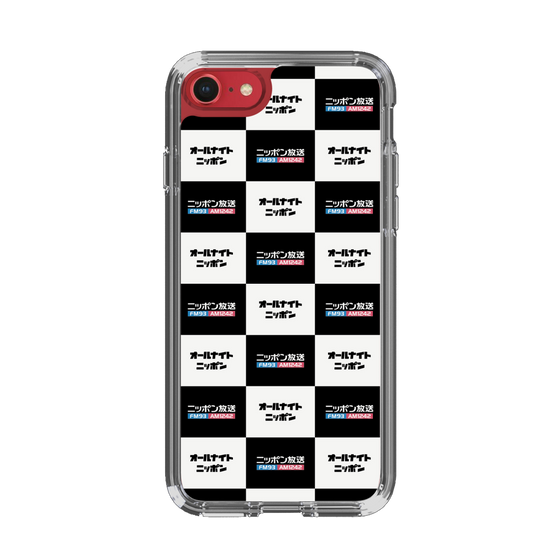 Slim Protection Case［ Nippon Broadcasting System - All Night Nippon Board  ］