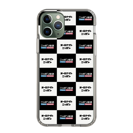 Slim Protection Case［ Nippon Broadcasting System - All Night Nippon Board  ］