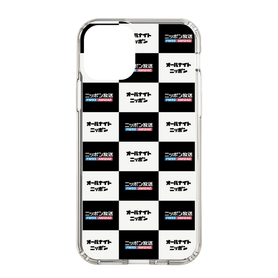 Slim Protection Case［ Nippon Broadcasting System - All Night Nippon Board  ］