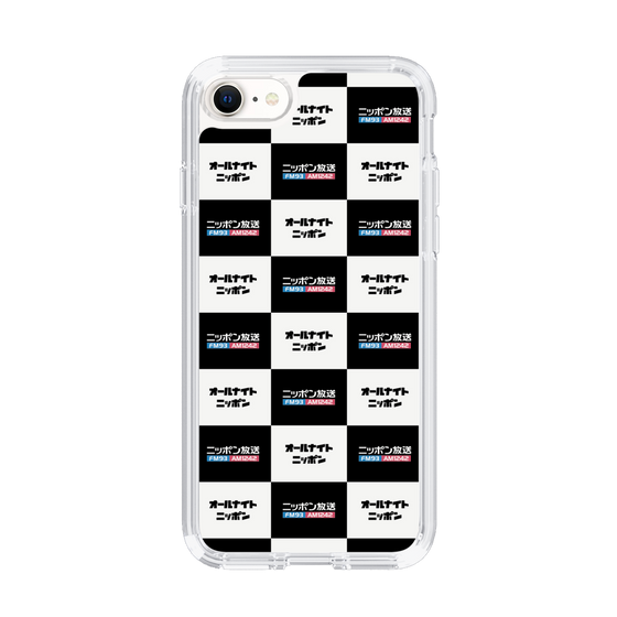 Slim Protection Case［ Nippon Broadcasting System - All Night Nippon Board  ］