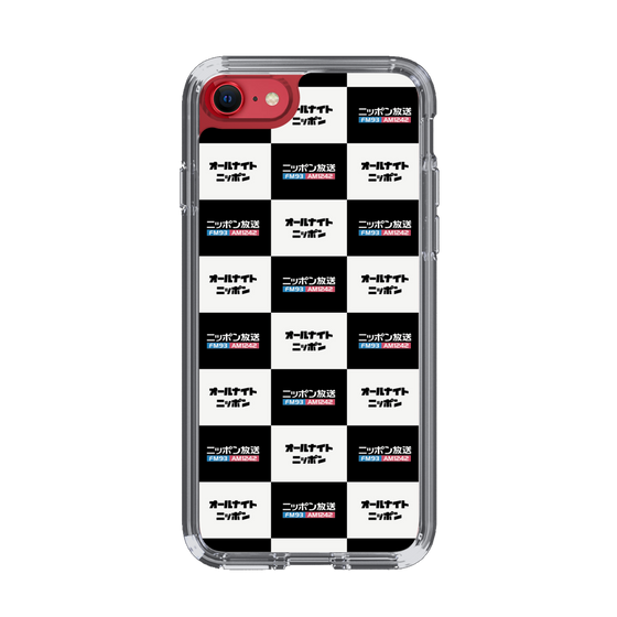Slim Protection Case［ Nippon Broadcasting System - All Night Nippon Board  ］