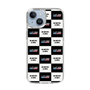 Slim Protection Case［ Nippon Broadcasting System - All Night Nippon Board  ］