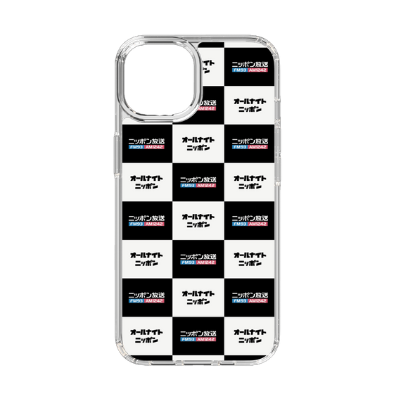 Slim Protection Case［ Nippon Broadcasting System - All Night Nippon Board  ］