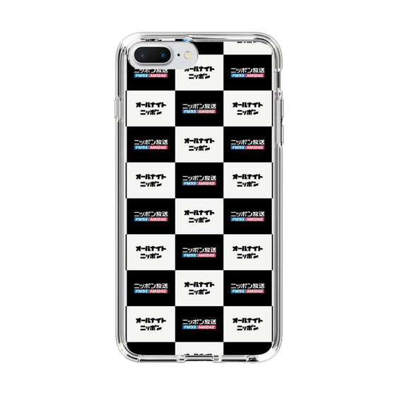 Slim Protection Case［ Nippon Broadcasting System - All Night Nippon Board  ］