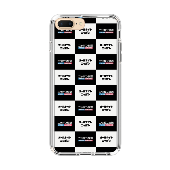 Slim Protection Case［ Nippon Broadcasting System - All Night Nippon Board  ］