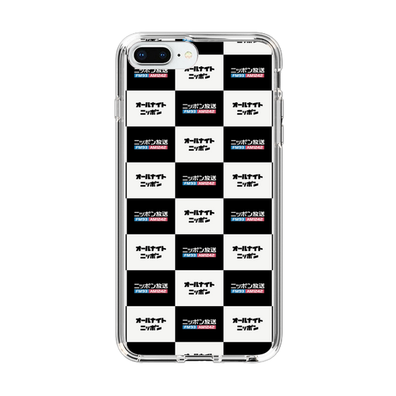 Slim Protection Case［ Nippon Broadcasting System - All Night Nippon Board  ］