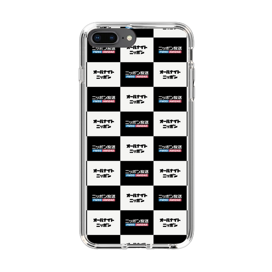 Slim Protection Case［ Nippon Broadcasting System - All Night Nippon Board  ］
