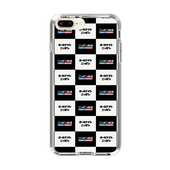Slim Protection Case［ Nippon Broadcasting System - All Night Nippon Board  ］