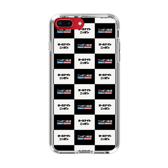 Slim Protection Case［ Nippon Broadcasting System - All Night Nippon Board  ］