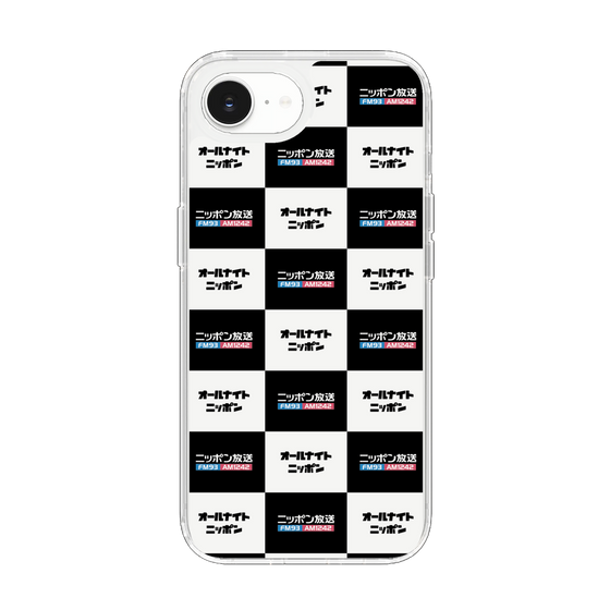 Slim Protection Case［ Nippon Broadcasting System - All Night Nippon Board  ］