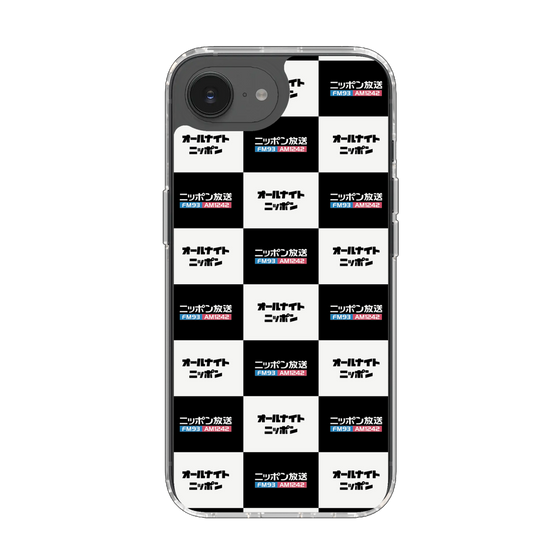 Slim Protection Case［ Nippon Broadcasting System - All Night Nippon Board  ］