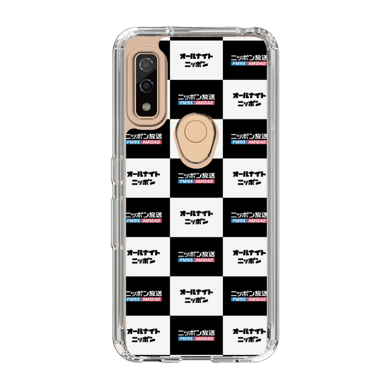 Slim Protection Case［ Nippon Broadcasting System - All Night Nippon Board  ］