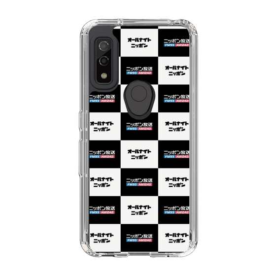 Slim Protection Case［ Nippon Broadcasting System - All Night Nippon Board  ］