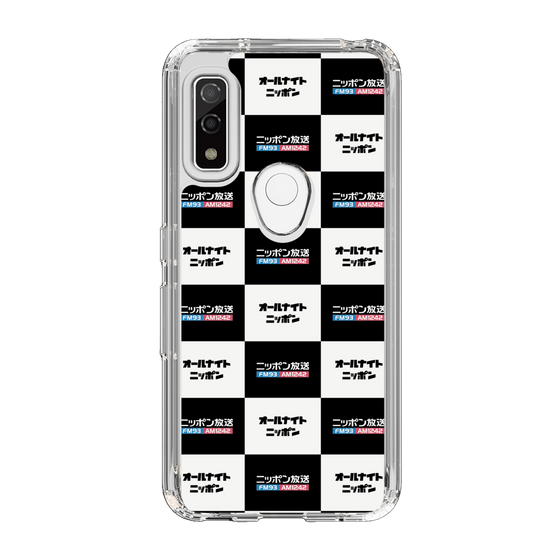 Slim Protection Case［ Nippon Broadcasting System - All Night Nippon Board  ］