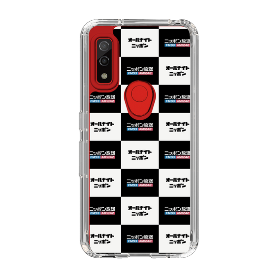 Slim Protection Case［ Nippon Broadcasting System - All Night Nippon Board  ］