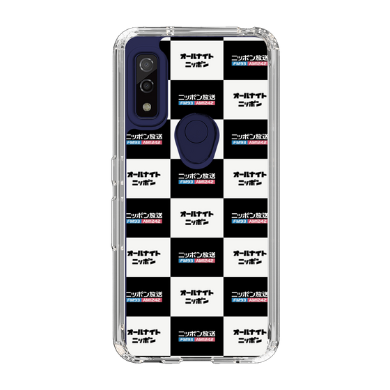Slim Protection Case［ Nippon Broadcasting System - All Night Nippon Board  ］