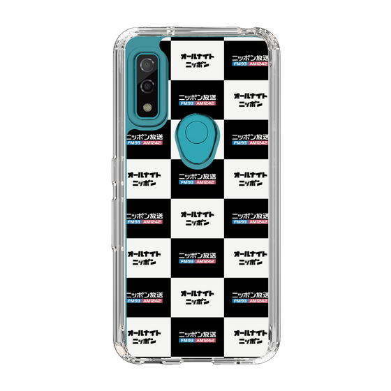 Slim Protection Case［ Nippon Broadcasting System - All Night Nippon Board  ］