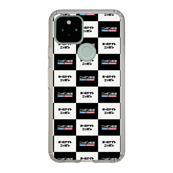 Slim Protection Case［ Nippon Broadcasting System - All Night Nippon Board  ］