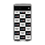 Slim Protection Case［ Nippon Broadcasting System - All Night Nippon Board  ］