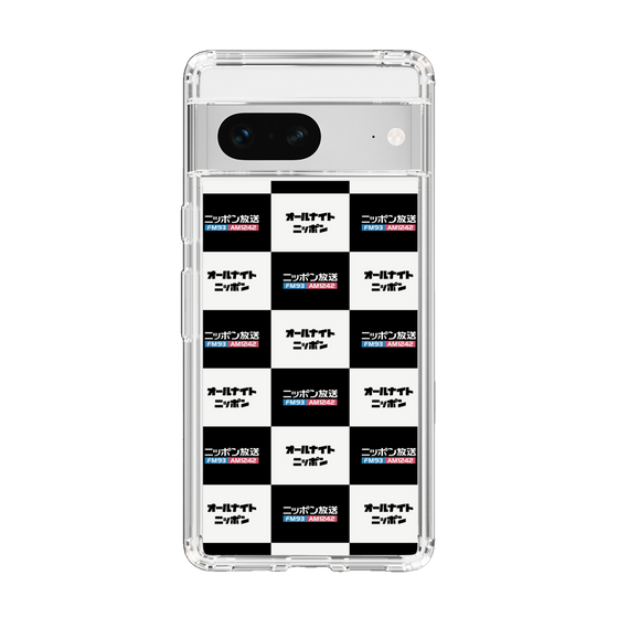 Slim Protection Case［ Nippon Broadcasting System - All Night Nippon Board  ］