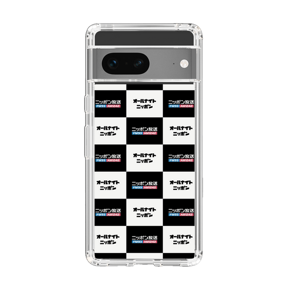 Slim Protection Case［ Nippon Broadcasting System - All Night Nippon Board  ］