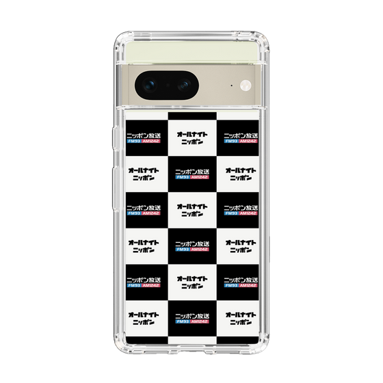 Slim Protection Case［ Nippon Broadcasting System - All Night Nippon Board  ］