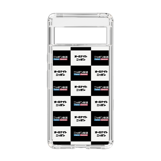 Slim Protection Case［ Nippon Broadcasting System - All Night Nippon Board  ］